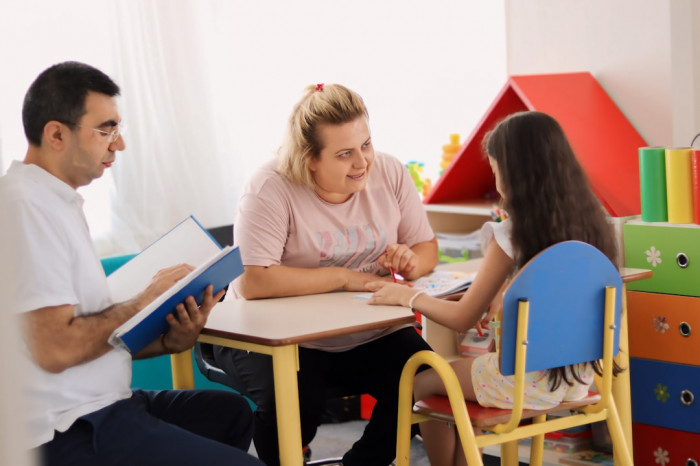 9. Sınıf İngilizce Workbook Sayfa 45 Cevapları