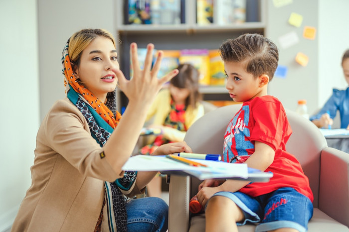 Aynı Bölümün 30 ve 100 İngilizcesine Başvurulabilir Mi?