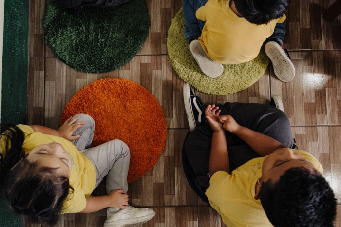 İngilizcede "Would Rather Than" Kullanımı