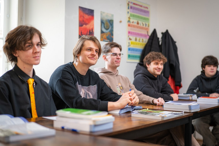 İngilizcede Aşk Nasıl Yazılır?