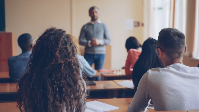 Ankara Üniversitesi İngilizce Muafiyet Sınavı 2019